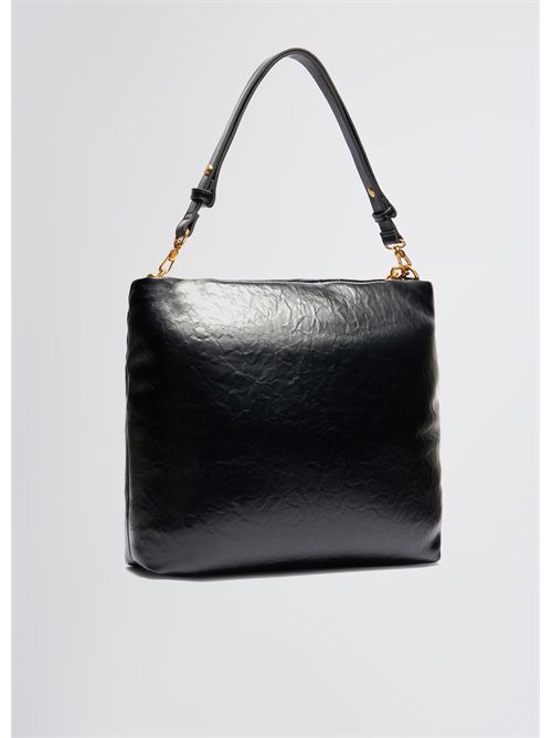 bag woman black LIU JO | AA5145E0886/22222